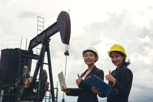Oil & Gas Industry Research: Trends, Challenges, Opportunities
