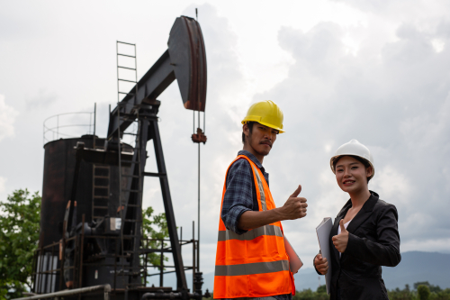 Is Investing in Oil Stocks Right for You Right Now?