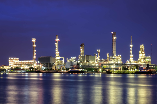 Understanding the US Oil and Gas Sector