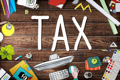 Oil & Gas Tax Breaks in 2024: What You Need to Know