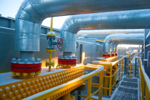 5 Ways AI Is Transforming the Oil & Gas Industry