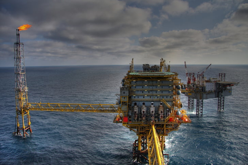 Tax Incentives for Oil and Gas Well Drilling