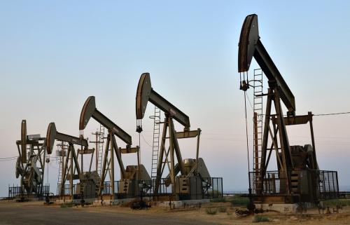 Invest in Oil & Gas: Explore Texas' Rich Resources