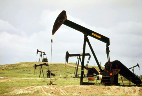 Tax Savings with Oil & Gas Investments