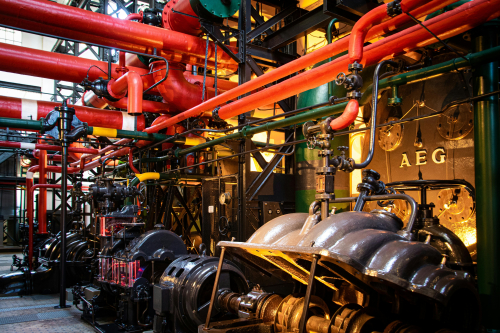 Bill Gross: Why Oil & Gas Pipelines Are a Goldmine