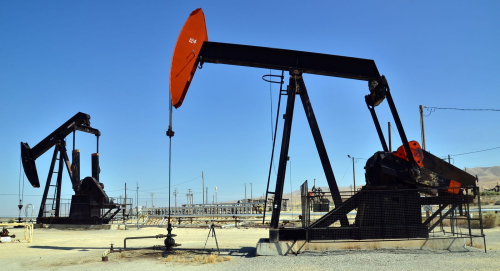4 Top Oil ETFs for July 2024
