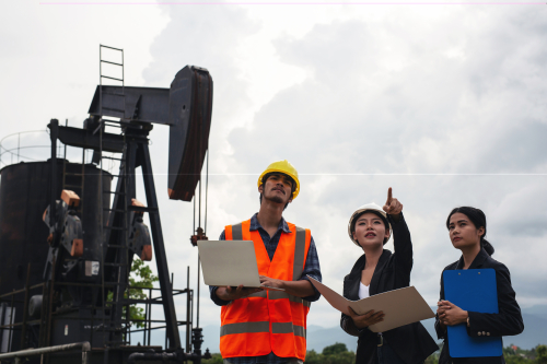 Diversify Your Portfolio: A Guide to Oil & Gas Investment
