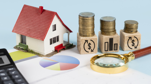 Leverage Real Estate for Faster Wealth Accumulation