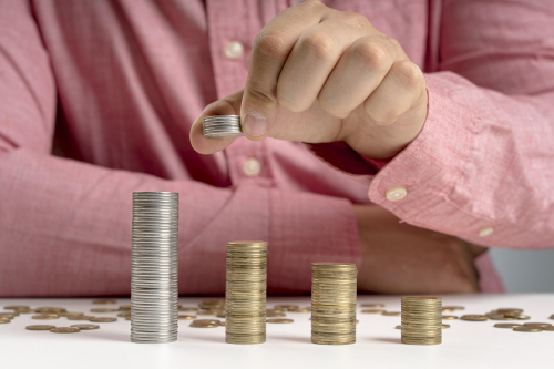 Understanding Compound Interest for Long-Term Wealth