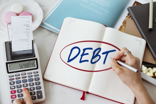 Debt Repayment Strategies to Build Wealth Faster