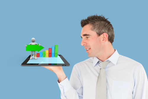 Scale Your Small Business for Rapid Revenue Growth