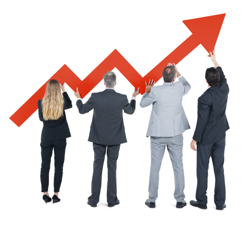 Find High-Growth Opportunities in Competitive Markets