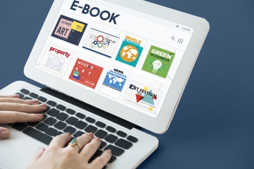 Monetize Digital Assets: NFTs, E-Books & Online Courses
