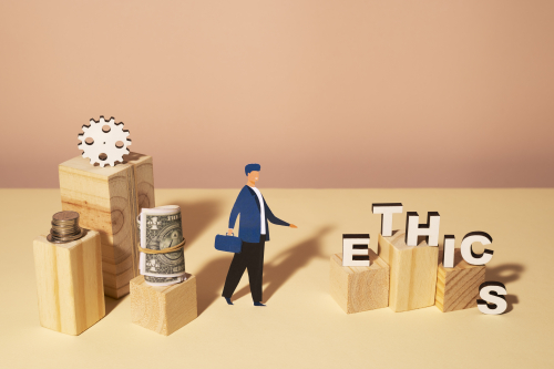 The Psychology of Money: Think Like a Wealth Builder