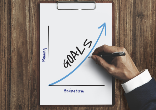 SMART Goal-Setting: Achieve Wealth Faster with Proven Tips