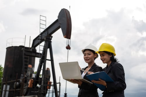 IDCs Explained: Tax Guide for Oil & Gas Investors