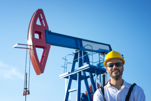 Oil & Gas Passive Income: A Professional’s Guide