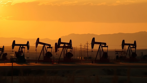 The Lifecycle of an Oil Well: Key Insights for Investors